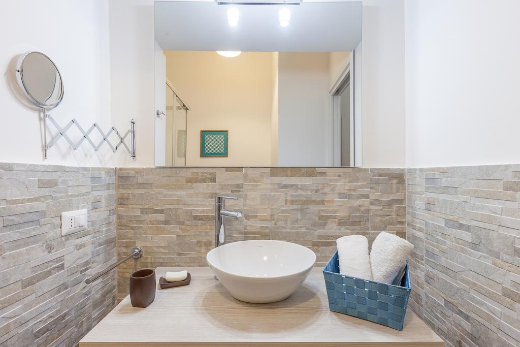 Del Falco Boutique Rooms San Pietro Roma Eksteriør bilde